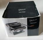 Ongebruikte pastamachine in doos samen 2 raviolilampen, Ophalen, Nieuw