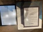 e-reader kobo sage, 9 inch, Kobo, Niet werkend, 16 GB of meer