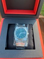 Tissot PRX 35mm Quartz Groen – Gloednieuw | Met Garantie, Sieraden, Tassen en Uiterlijk, Horloges | Heren, Overige merken, Staal