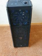 Te koop: Computerkast MSI Optix G27C7 Zwart, Ophalen, Gebruikt