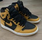 Nike Air Jordan retro high, Geel, Nike, Ophalen of Verzenden, Sneakers of Gympen