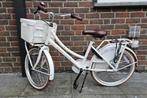 Meisjes transportfiets 22 inch, 22 inch, Gebruikt, Handrem, Ophalen