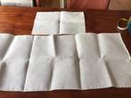 Borduurlinnen, Hobby en Vrije tijd, Ophalen of Verzenden, Nieuw, Handborduren
