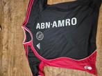 Ajax Amsterdam voetbal t shirt Kids, Sport en Fitness, Voetbal, Maat XS of kleiner, Ophalen, Zo goed als nieuw, Shirt