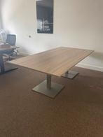 Tafel, Verzenden, Zo goed als nieuw, Vijf personen of meer, Rechthoekig