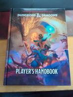 Dungeons and Dragons Players Handbook 5th edition, Ophalen of Verzenden, Nieuw