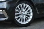 BMW 5-serie 520d High Executive, Automaat, Achterwielaandrijving, Euro 6, Diesel