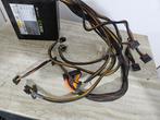 Corsair 500w max voeding psu power supply cx500, Computers en Software, Interne voedingen, Ophalen of Verzenden, Gebruikt