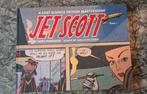 Jet Scott A lost sciencefiction masterwork vol. 1, Eén stripboek, Ophalen of Verzenden, Zo goed als nieuw