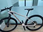 spiksplinternieuwe Bianchi Nitron, Fietsen en Brommers, Fietsen | Mountainbikes en ATB, Hardtail, Nieuw, Ophalen of Verzenden