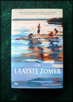 DE LAATSE ZOMER - Lydia Millet - Roman - Een prachtig verhaa, Zo goed als nieuw, Nederland, Verzenden
