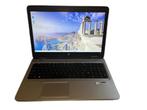 HP ProBook  650 G2 | windows 11 | 6e generatie | REF2024485, 2 tot 3 Ghz, Zo goed als nieuw, HP, SSD