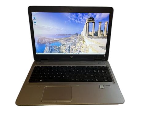 HP ProBook  650 G2 | windows 11 | 6e generatie | REF2024485, Computers en Software, Windows Laptops, Zo goed als nieuw, 15 inch