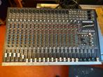 Mackie CFX20 analoge mengtafel 20 kanaals inclusief koffer, Muziek en Instrumenten, Mengpanelen, Ophalen, Gebruikt, 20 kanalen of meer