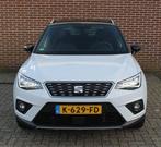 SEAT Arona 1.0 TSI 115pk Xcellence Business Intense, Voorwielaandrijving, Stof, Gebruikt, 116 pk