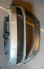 Originele golf 6 voorbumper + grill, Ophalen of Verzenden, Gebruikt