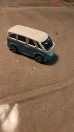 Volkswagen ID Buzz, Ophalen of Verzenden, Zo goed als nieuw, Auto