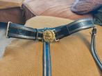 Mooie Victoriaanse riem Hoofdofficier Royal Navy., Verzamelen, Ophalen of Verzenden, Marine, Engeland, Kleding of Schoenen