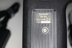 Canon batterijgrip met 6 accu's, Ophalen of Verzenden, Gebruikt, Oplaadbaar