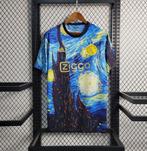 ajax Van Gogh shirt, Shirt, Ophalen of Verzenden, Zo goed als nieuw, Maat XL