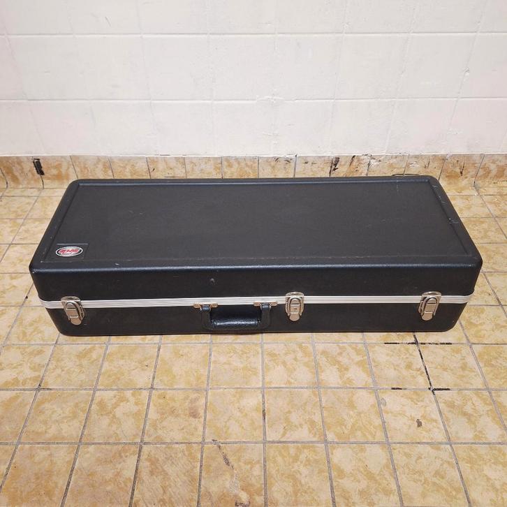 SKB Koffer voor Tenor Saxofoon, Muziek en Instrumenten, Behuizingen en Koffers, Gebruikt, Saxofoon, Ophalen