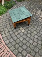 Garage voor robotmaaier (zelfbouw), Tuin en Terras, Grasmaaiers, Ophalen, Zo goed als nieuw