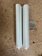 2x Leifheit Was ophangsysteem / Wasrekje, Ophalen, Gebruikt, Wasrek