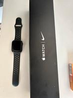 Apple Watch 5 series 44MM Nike edition, Apple Watch ⌚️, Zwart, IOS, Ophalen of Verzenden