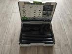 Festool standaard reinigingsset RS-ST D 27/36-Plus, Ophalen, Zo goed als nieuw, Overige typen