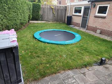 Vintage Doorknoop Jurk - Maat L - Zo goed als nieuw! beschikbaar voor biedingen