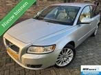 Volvo V50 1.8 Sport, Auto's, Volvo, Voorwielaandrijving, 65 €/maand, 125 pk, Gebruikt