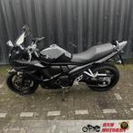 Suzuki GSX 650 F UNIEK!, Bedrijf, Meer dan 35 kW, Toermotor, 656 cc