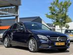 Mercedes-Benz C-klasse 350 e Lease Edition / Luchtvering / B, Automaat, Achterwielaandrijving, Gebruikt, Met garantie (alle)