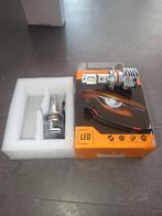 H1 Cree LED Lamp - Super Helder!, Ophalen of Verzenden, Nieuw, Universele onderdelen