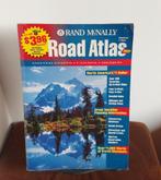 Rand Mc Nally road atlas, 1995   vlgn 61, Gelezen, Overige typen, Rand Mc Nally, Overige gebieden