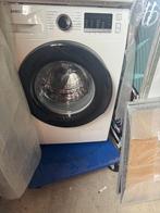 Wasmachine + Droger, Ophalen, 1200 tot 1600 toeren, 8 tot 10 kg, Energieklasse A of zuiniger