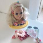 Make-up/kap pop, Kinderen en Baby's, Verzenden, Gebruikt, Overige typen