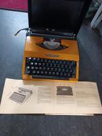 Sperry Remington Typemachine - 1977 - Perfecte Staat, Ophalen of Verzenden