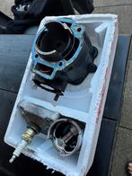 125cc cilinder water gekoeld compleet, Ophalen of Verzenden, Cilinder