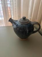 Handgemaakte Waterkruik/Theepot, Antiek en Kunst, Antiek | Keramiek en Aardewerk, Ophalen of Verzenden