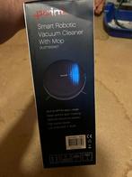 Point Smart Robotic Vacuum Cleaner with Mop – Model DUSTY510, Witgoed en Apparatuur, Stofzuigers, Nieuw, Robotstofzuiger, 1200 tot 1600 watt