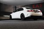 Mercedes-Benz E-klasse 400 e 4MATIC AMG 53 Look / Hyperscree, Auto's, Mercedes-Benz, Automaat, Gebruikt, Zwart, 4 cilinders
