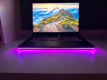 Asus Rog Strix 18” RTX 4070/3 TB SSD/i9/32 GB beschikbaar voor biedingen