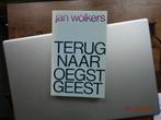 Terug naar Oegstgeest.....Jan Wolkers, Ophalen, Gelezen, Nederland