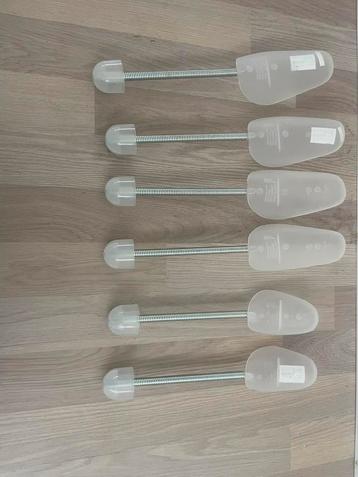 Schoenspanners 6x beschikbaar voor biedingen