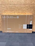 LG C4 OLED77C46LA 77 inch 4K OLED Evo - Smart TV - NIEUW, Ophalen, Nieuw, OLED, 100 Hz