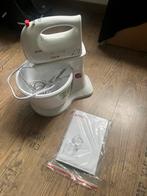 Een Nieuwe mixer van MPM, Ophalen, Nieuw, Vaatwasserbestendig, 3 snelheden of meer