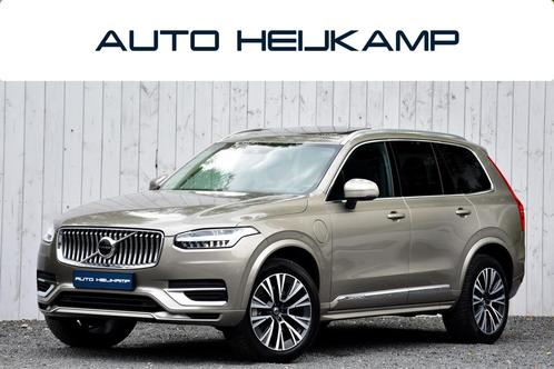 Volvo XC90 2.0 T8 Recharge AWD Inscription | Pano-dak | Head, Auto's, Volvo, Particulier, Te koop, XC90, 4x4, ABS, Adaptive Cruise Control