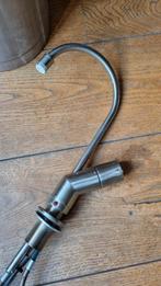 Quooker Single Tap Kraan, Ophalen of Verzenden, Gebruikt, Kraan