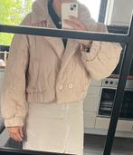 La Boutique jas korter model nieuw, Ophalen of Verzenden, Nieuw, Beige
